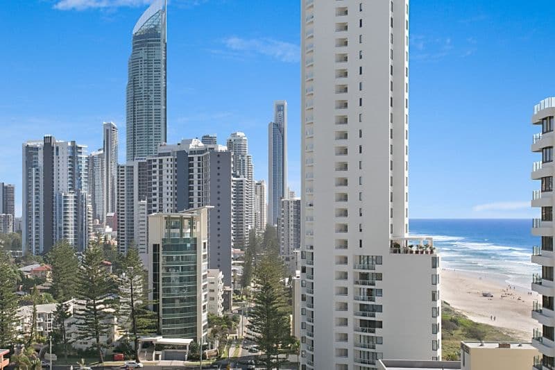 15d 'Surfers Aquarius' 4 Old Burleigh Road, Surfers Paradise QLD 4217, Surfers Paradise - Thumbnail 8