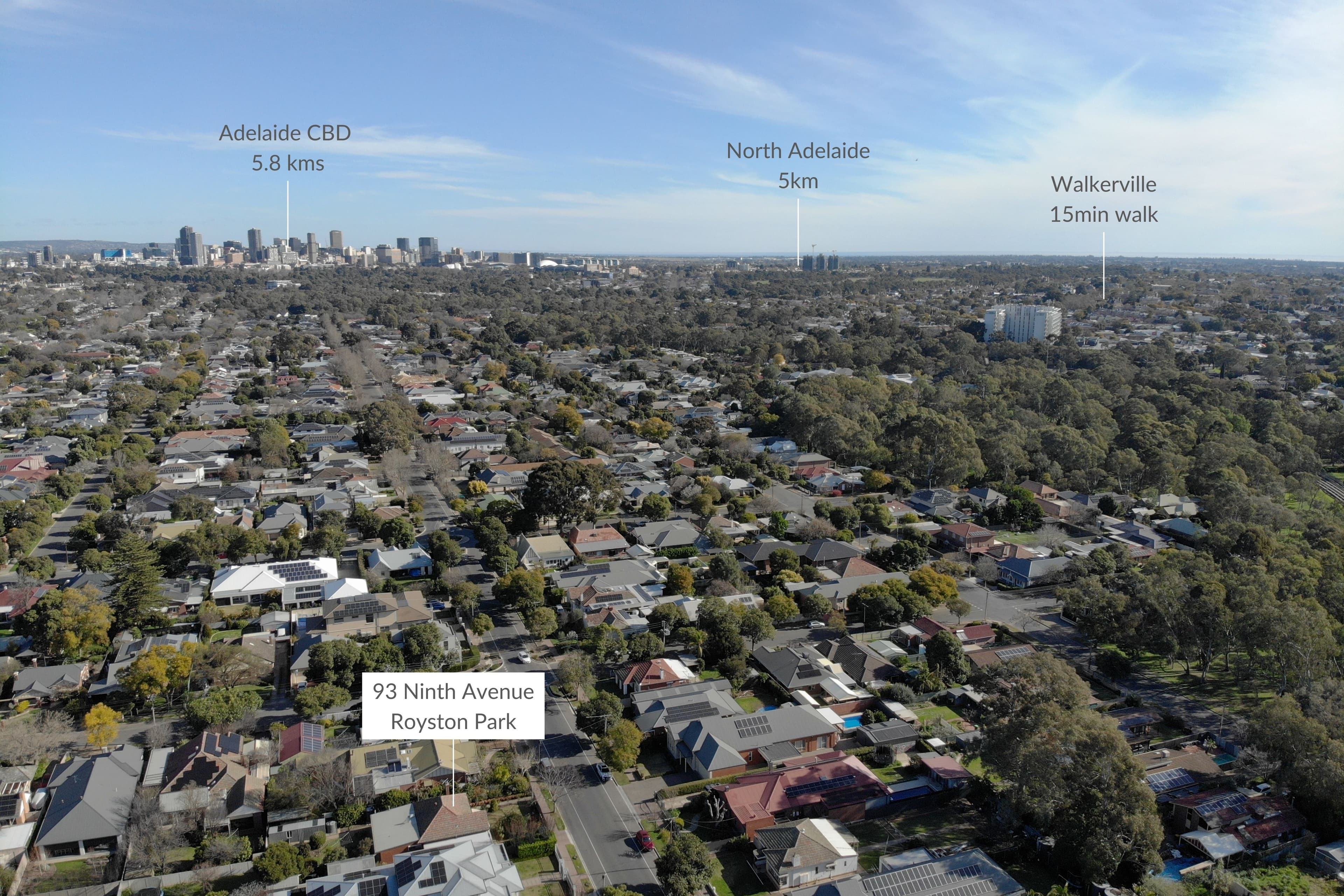 93 Ninth Avenue, Royston Park SA 5070, Royston Park - Thumbnail 3