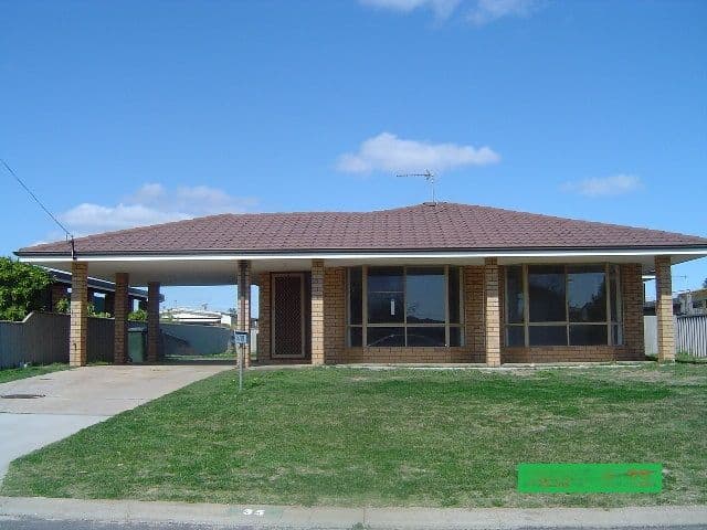 35 Carnarvon Street, Port Denison WA 6525, Port Denison - Image 1
