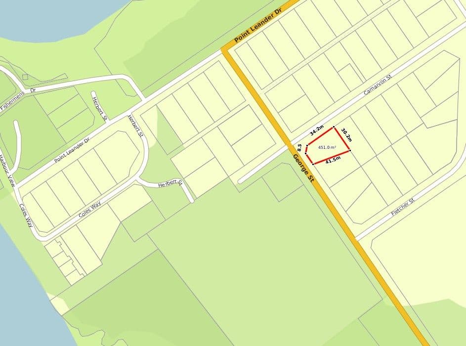 35 Carnarvon Street, Port Denison WA 6525, Port Denison - Thumbnail 2