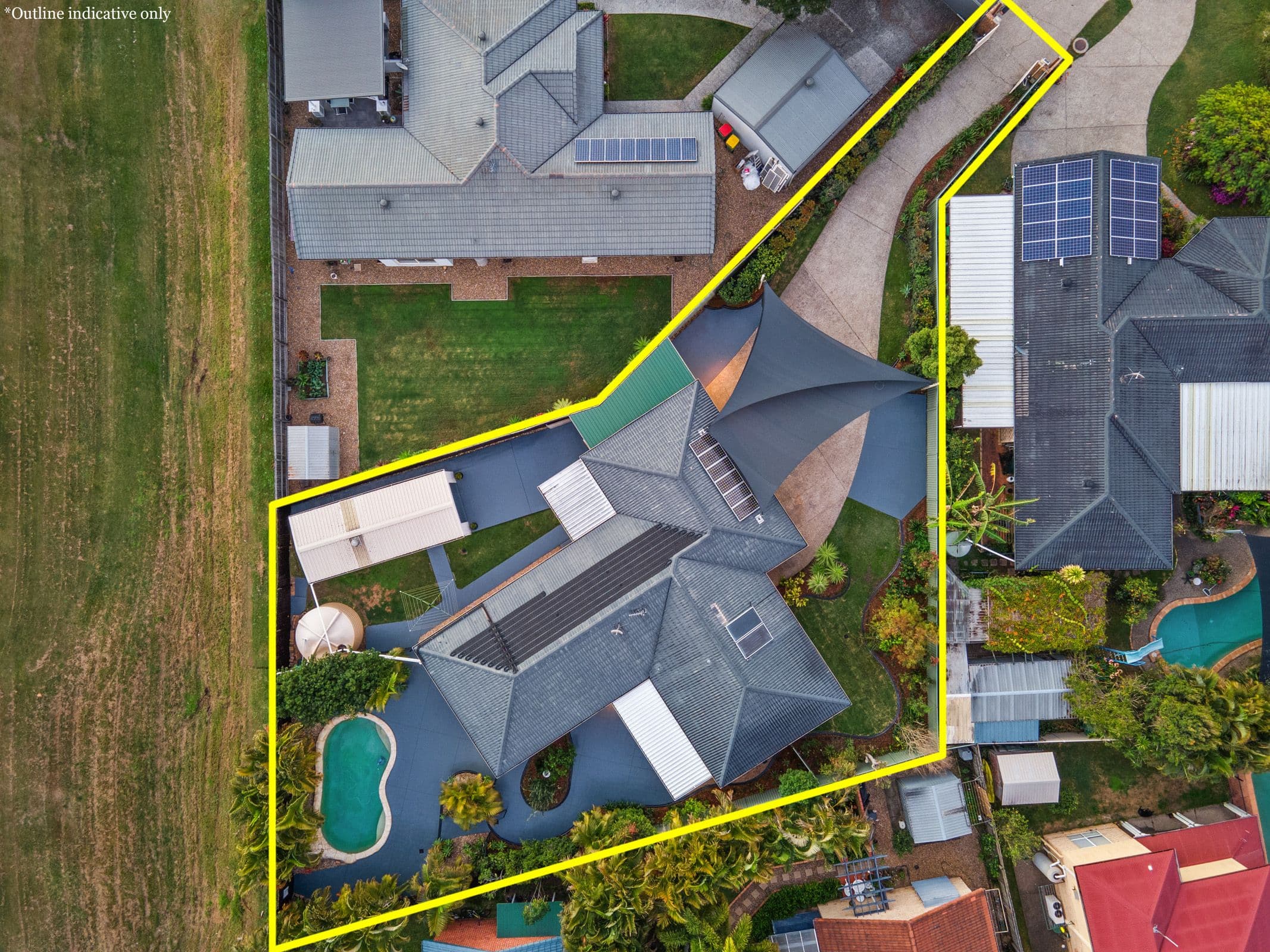 3 Arlene Park Terrace, Helensvale QLD 4212, Helensvale - Image 1