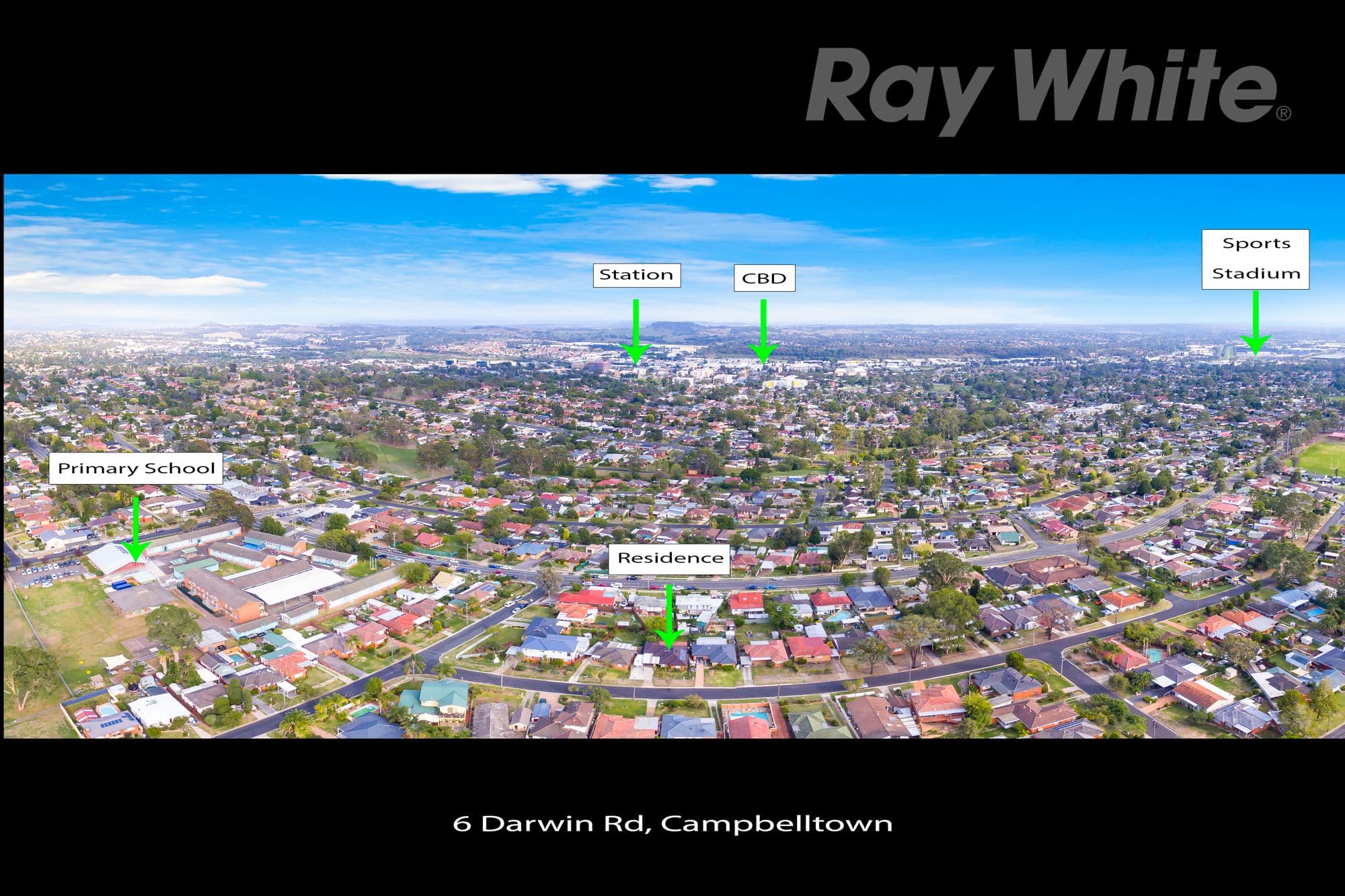 9 Faull Close, Croydon North - Thumbnail 5