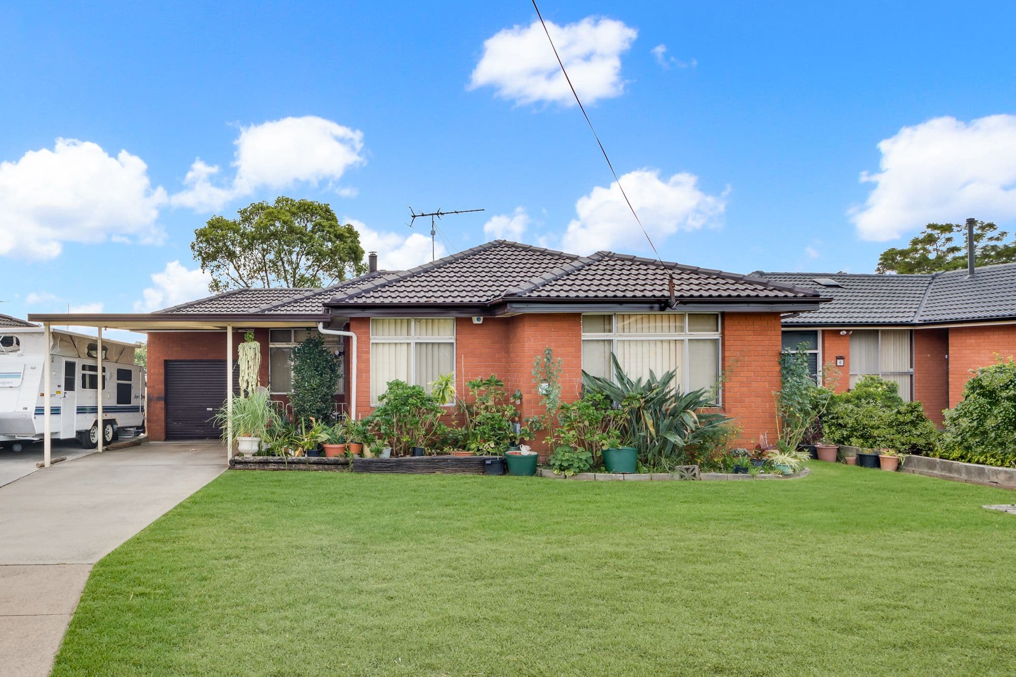 9 Faull Close, Croydon North - Thumbnail 8