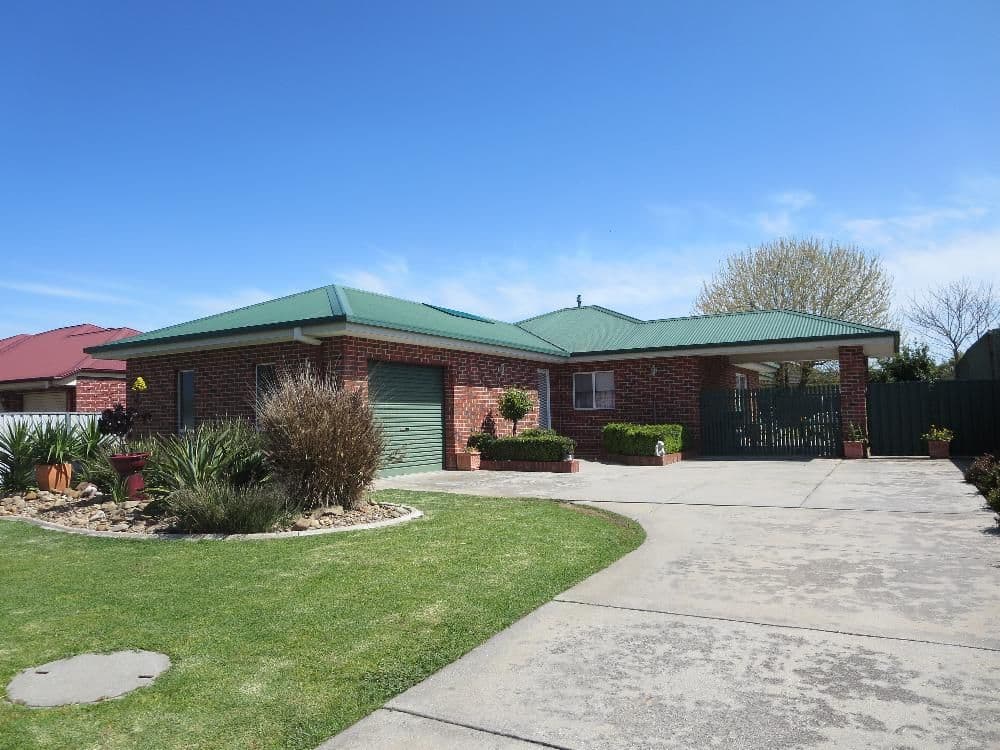 513 Iluka Crescent, LAVINGTON NSW 2641, Lavington - Thumbnail 5