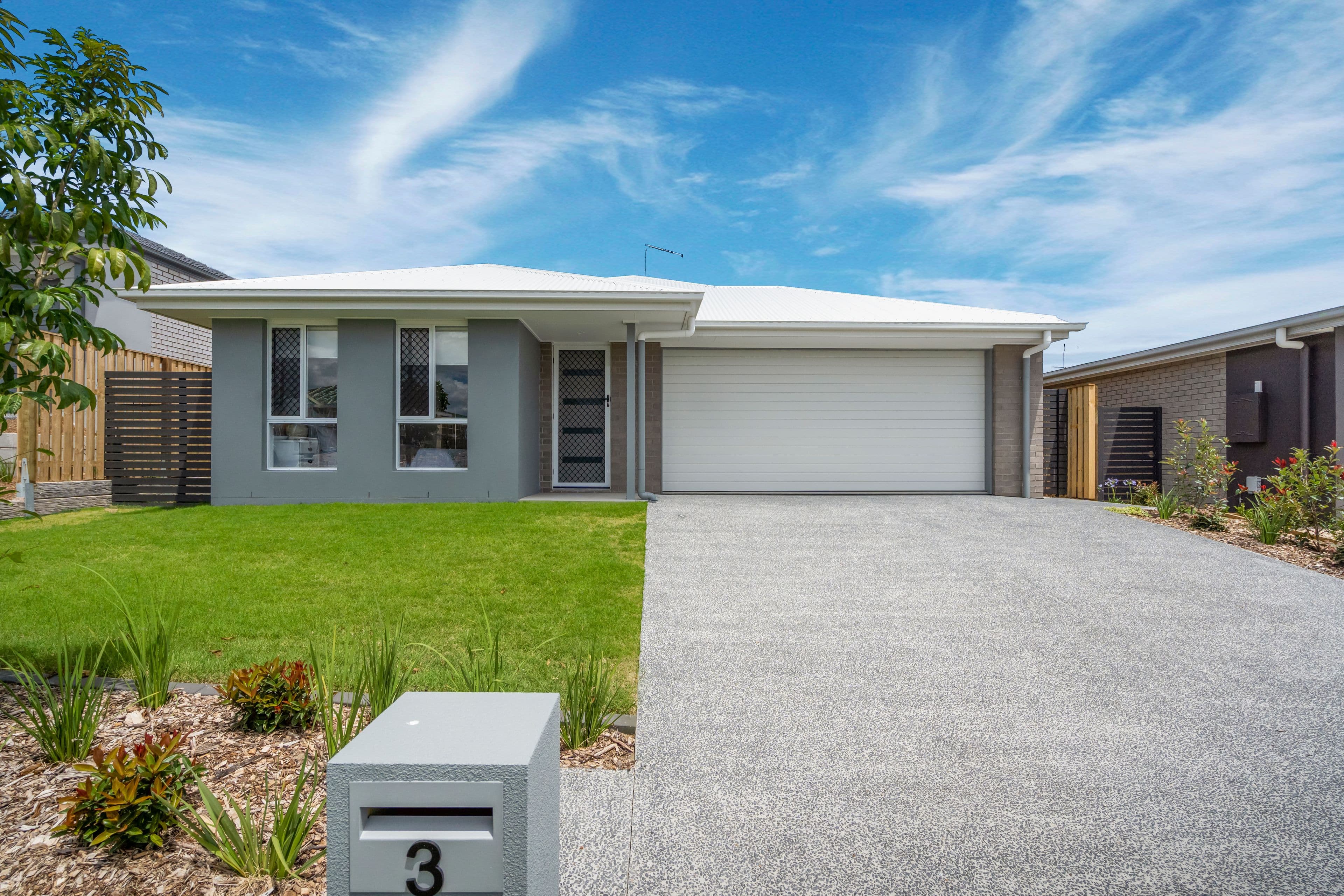 3 Vail Street, Logan Reserve QLD 4133, Logan Reserve - Thumbnail 2