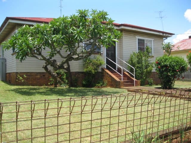 270a Bridge Street, NEWTOWN QLD 4350, Newtown - Image 1