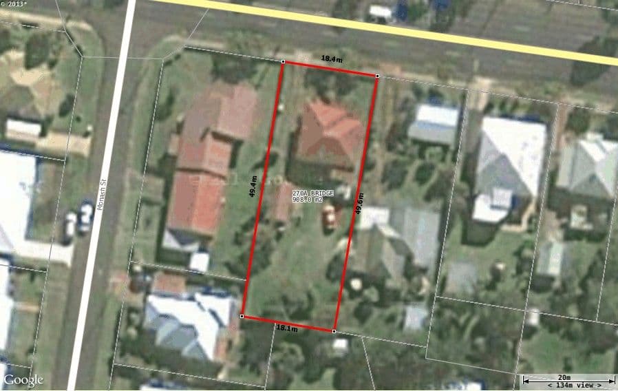270a Bridge Street, NEWTOWN QLD 4350, Newtown - Thumbnail 2
