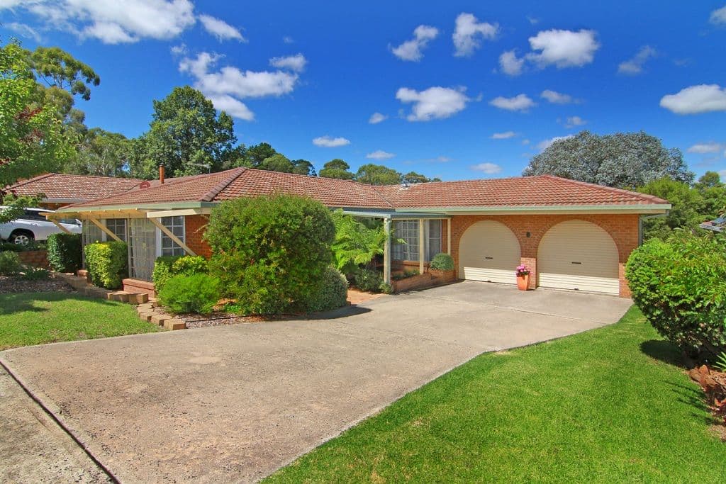 5 Stewart Crescent, Armidale NSW 2350, Armidale - Image 1