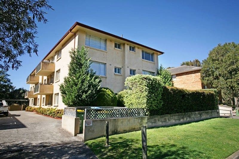 4 Fairway Close, MANLY VALE NSW 2093, Manly Vale - Thumbnail 6