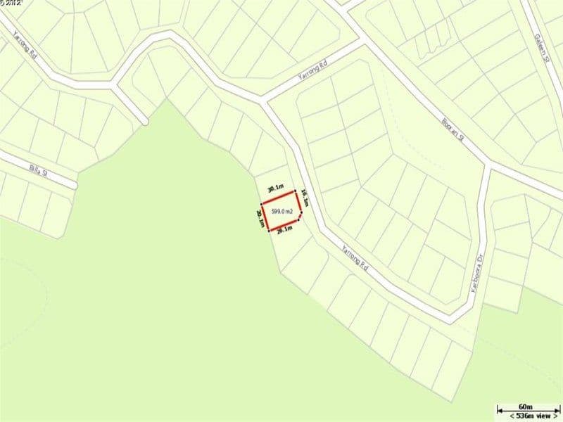 38 Yarrong Road, POINT LOOKOUT QLD 4183, Point Lookout - Thumbnail 4