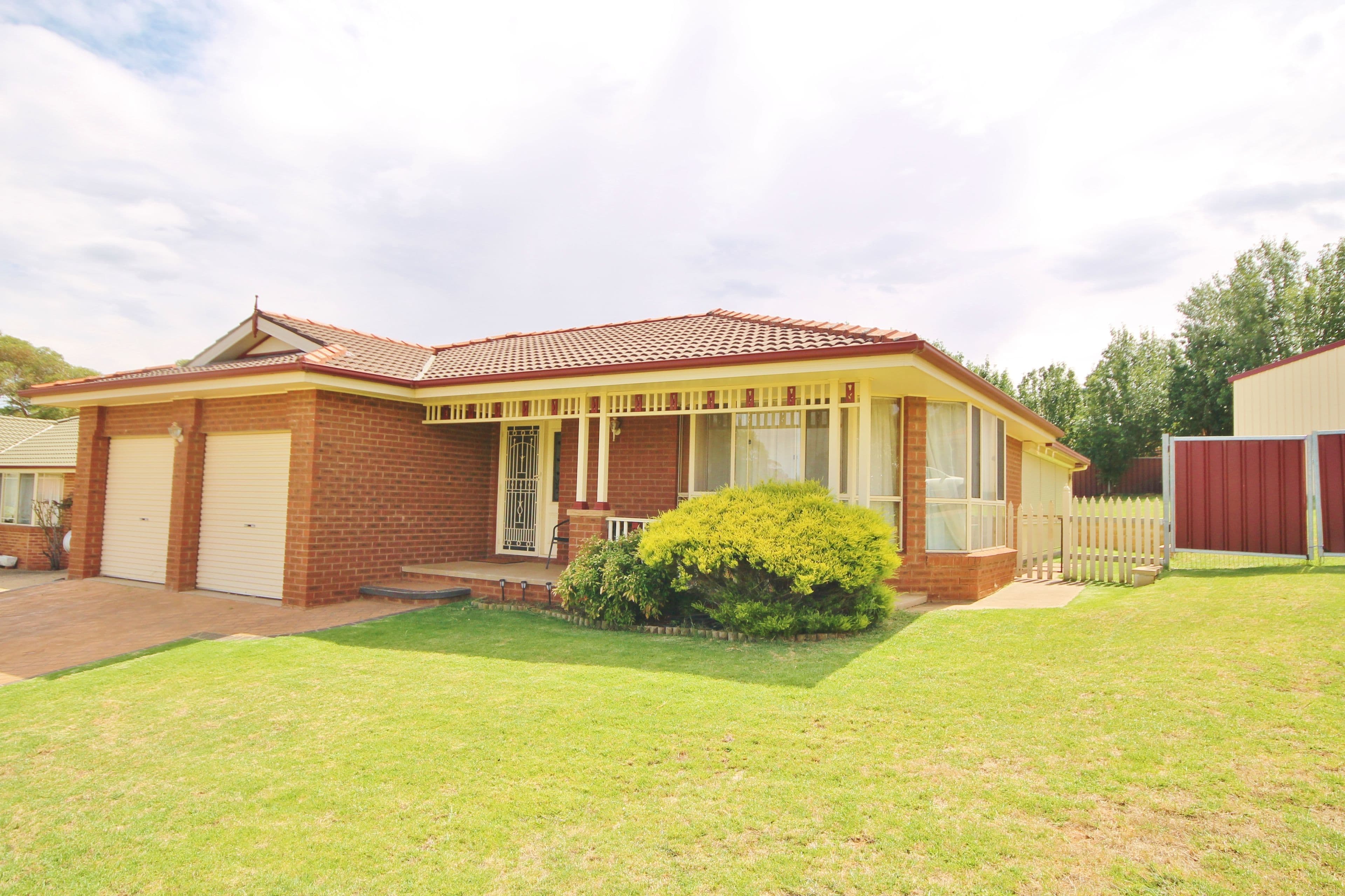 26 Jim Anderson Avenue, Young NSW 2594, Young - Image 1
