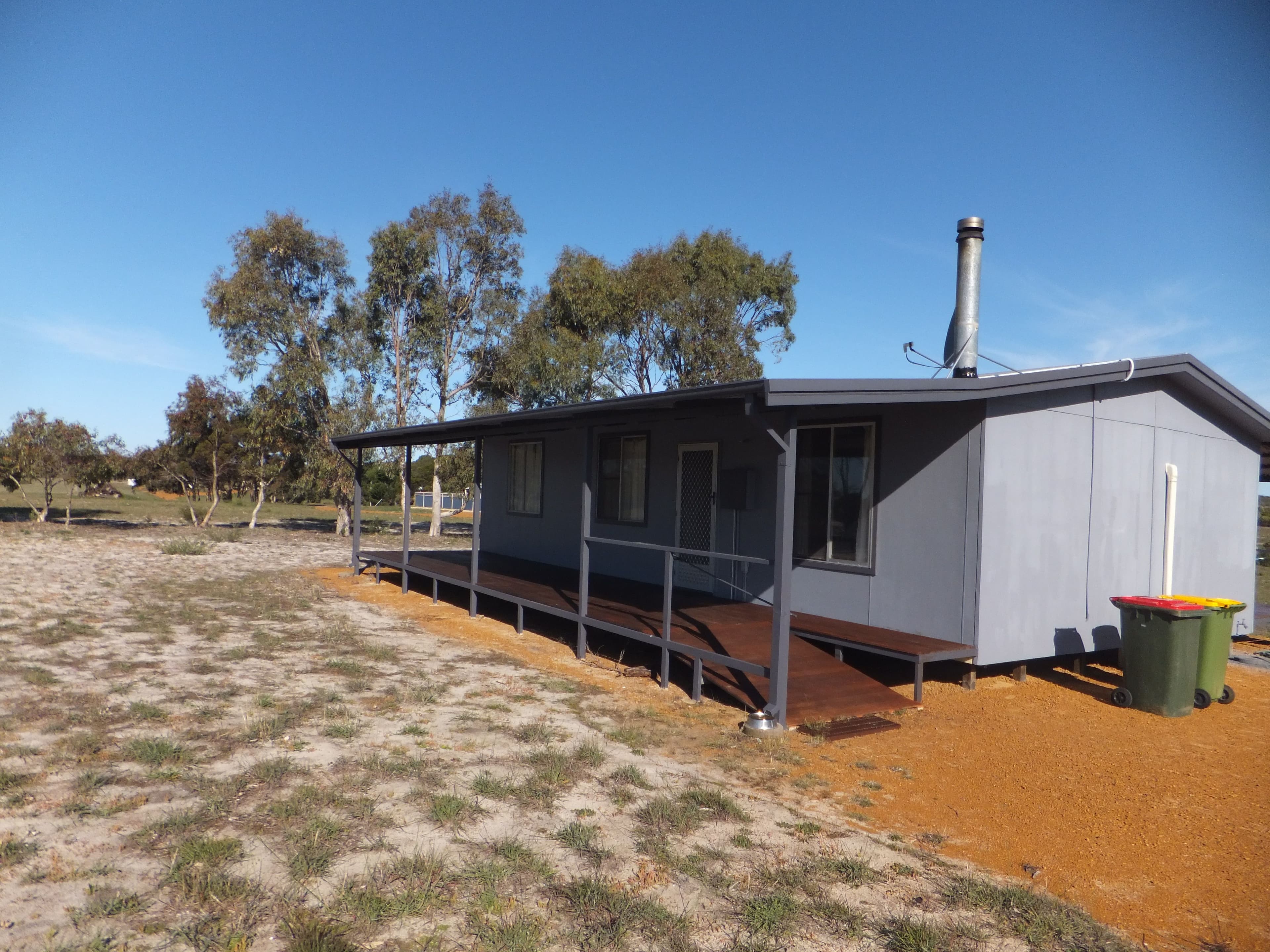 243 Cambewarra Drive, Hopetoun WA 6348, Hopetoun - Image 1