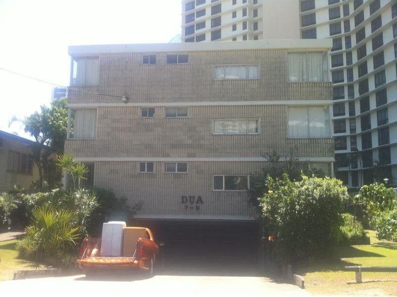 7 Aubrey Street, SURFERS PARADISE QLD 4217, Surfers Paradise - Image 1