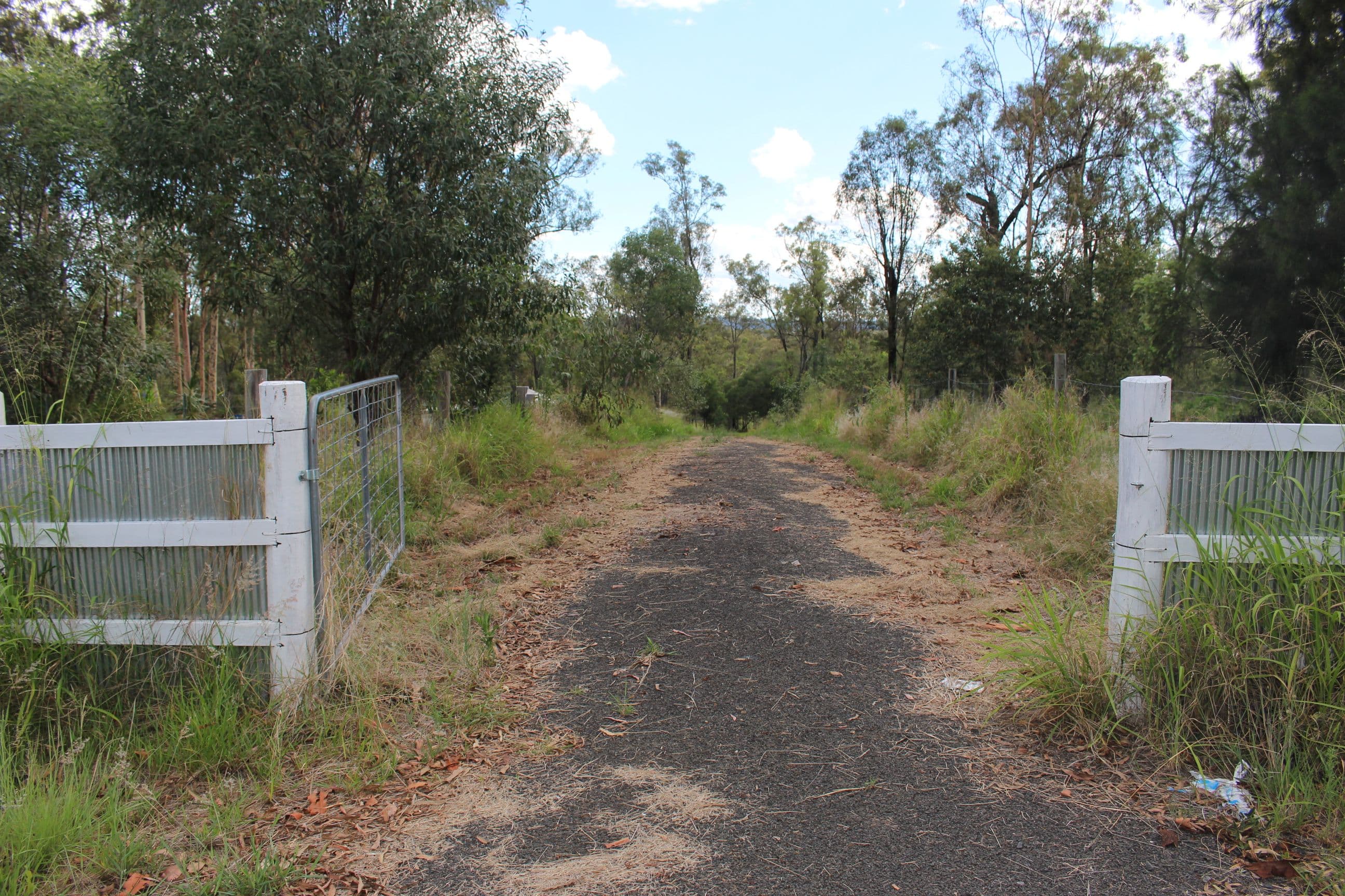 8A Bertrand Avenue, Regency Downs QLD 4341, Regency Downs - Thumbnail 2