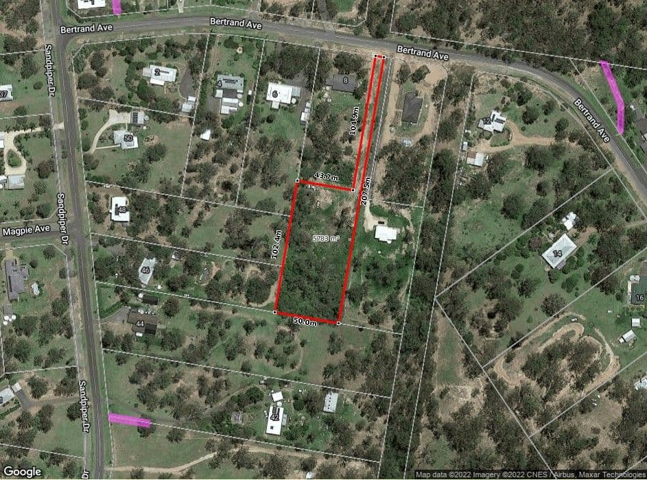 8A Bertrand Avenue, Regency Downs QLD 4341, Regency Downs - Thumbnail 3