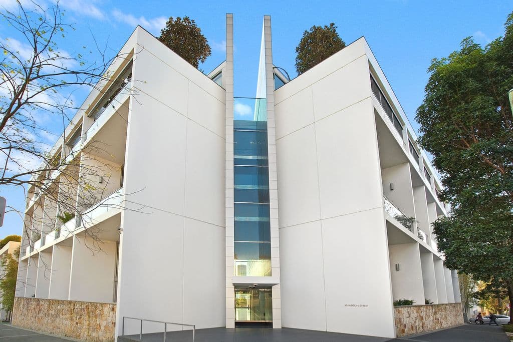 514/50 Burton Street, Darlinghurst - Thumbnail 5