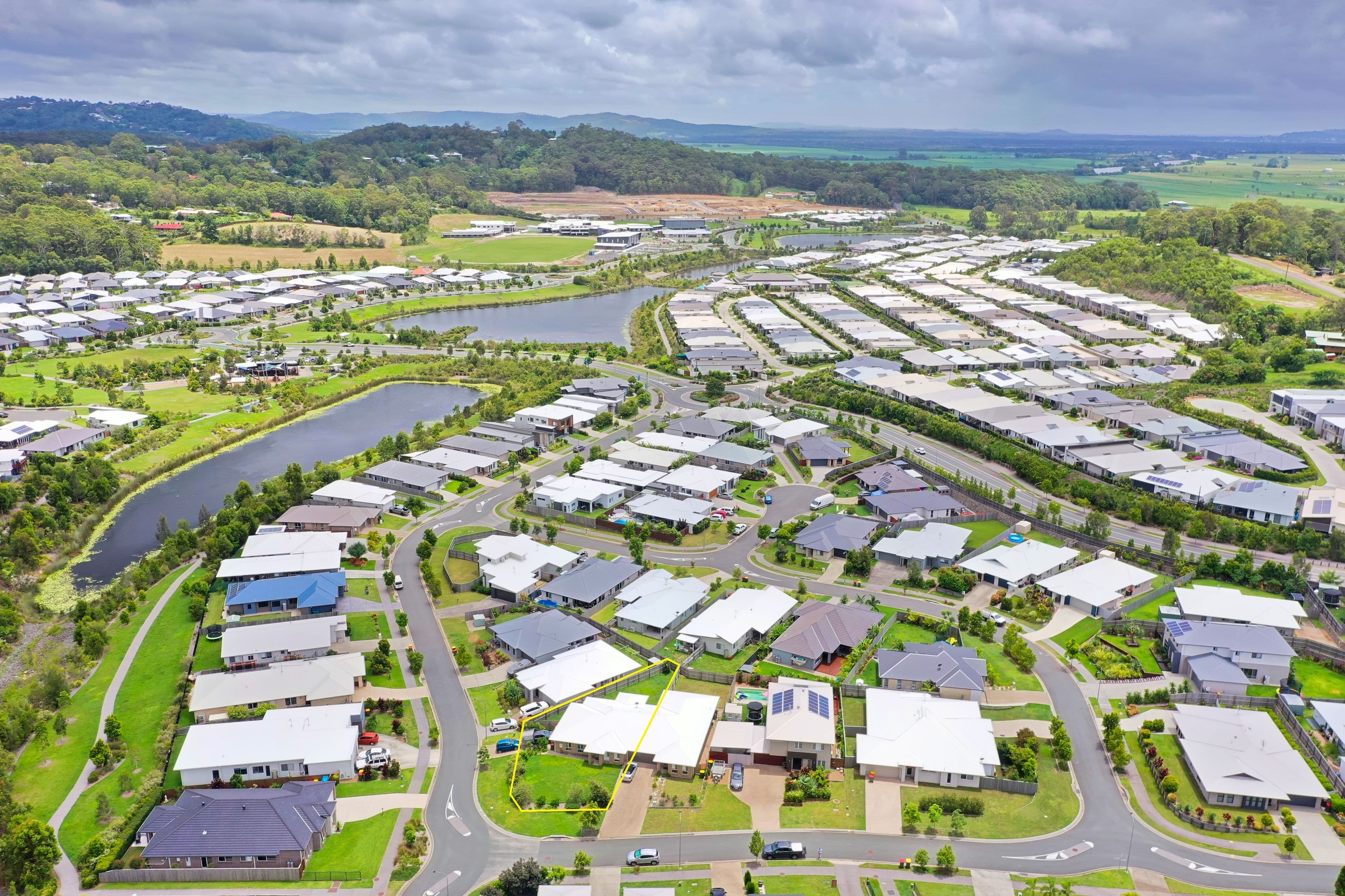 17 Agnes Place, Bli Bli QLD 4560, Bli Bli - Image 1
