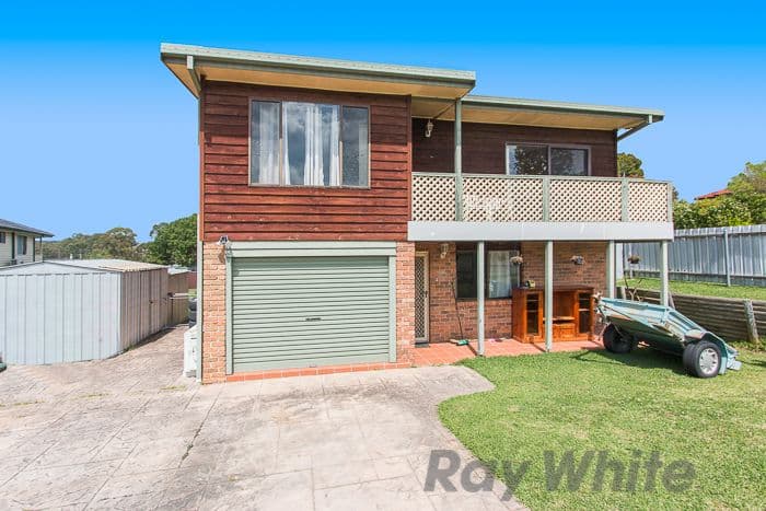 7 McInnes Street, Minmi NSW 2287, Minmi - Image 1