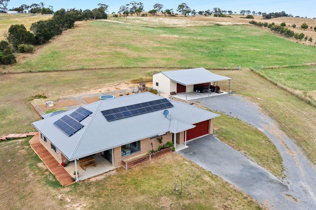 1538 Breadalbane Road, Breadalbane - Image 1