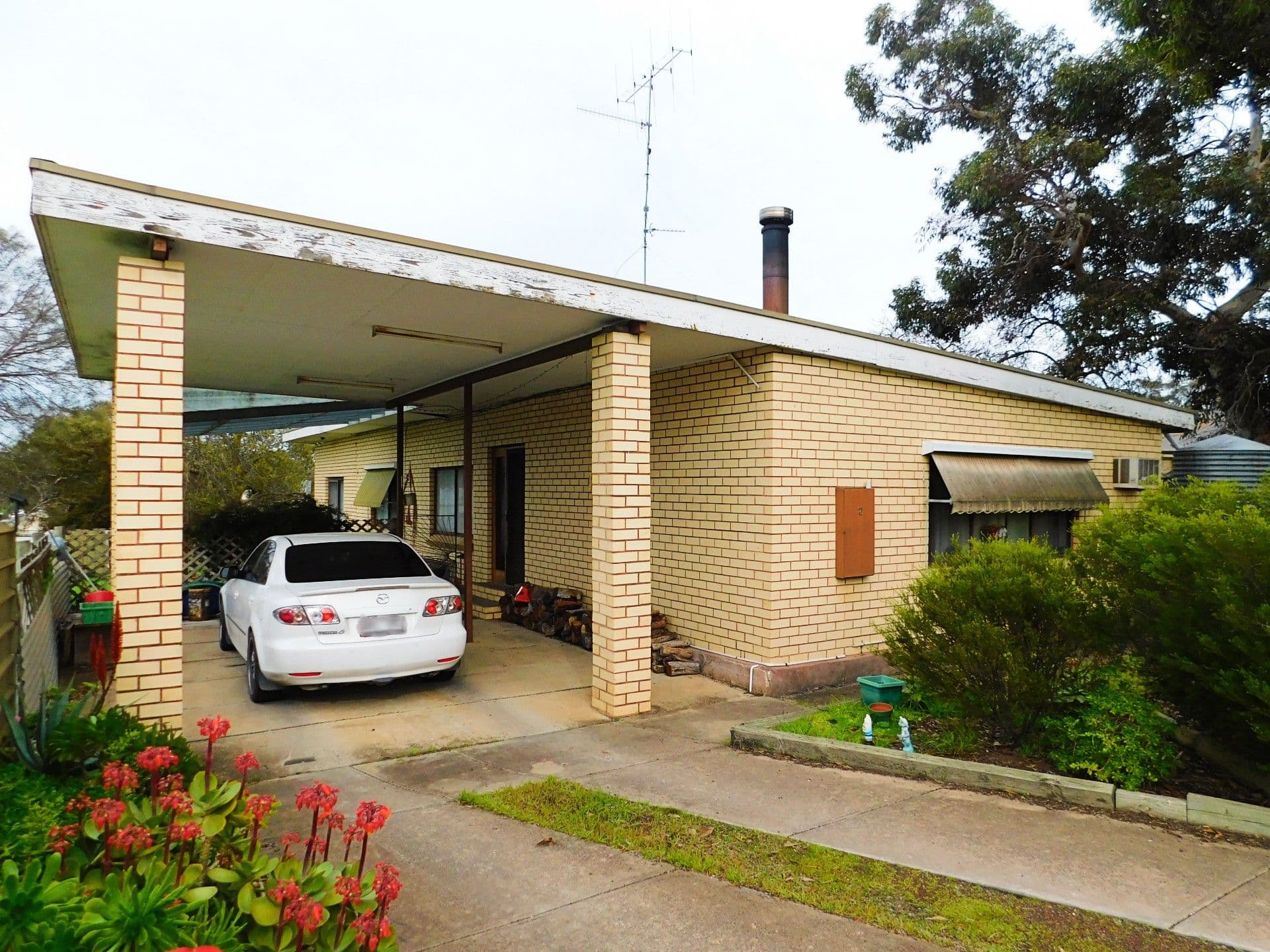 2-4 Melvyn Street, Bordertown SA 5268, Bordertown - Image 1