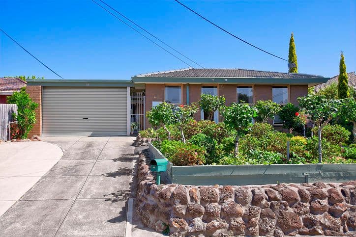 18 Jocelyn Court, DONCASTER EAST VIC 3109, Doncaster East - Image 1