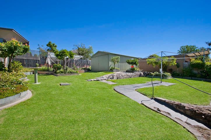 18 Jocelyn Court, DONCASTER EAST VIC 3109, Doncaster East - Thumbnail 4