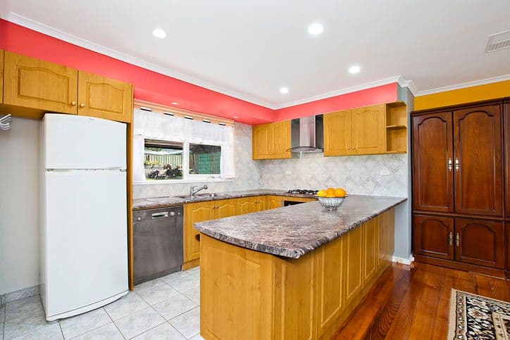 18 Jocelyn Court, DONCASTER EAST VIC 3109, Doncaster East - Thumbnail 5