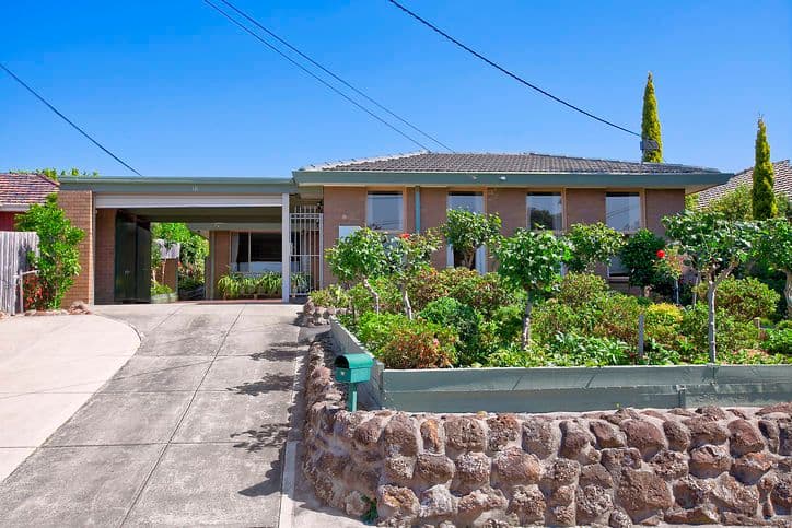 18 Jocelyn Court, DONCASTER EAST VIC 3109, Doncaster East - Thumbnail 7