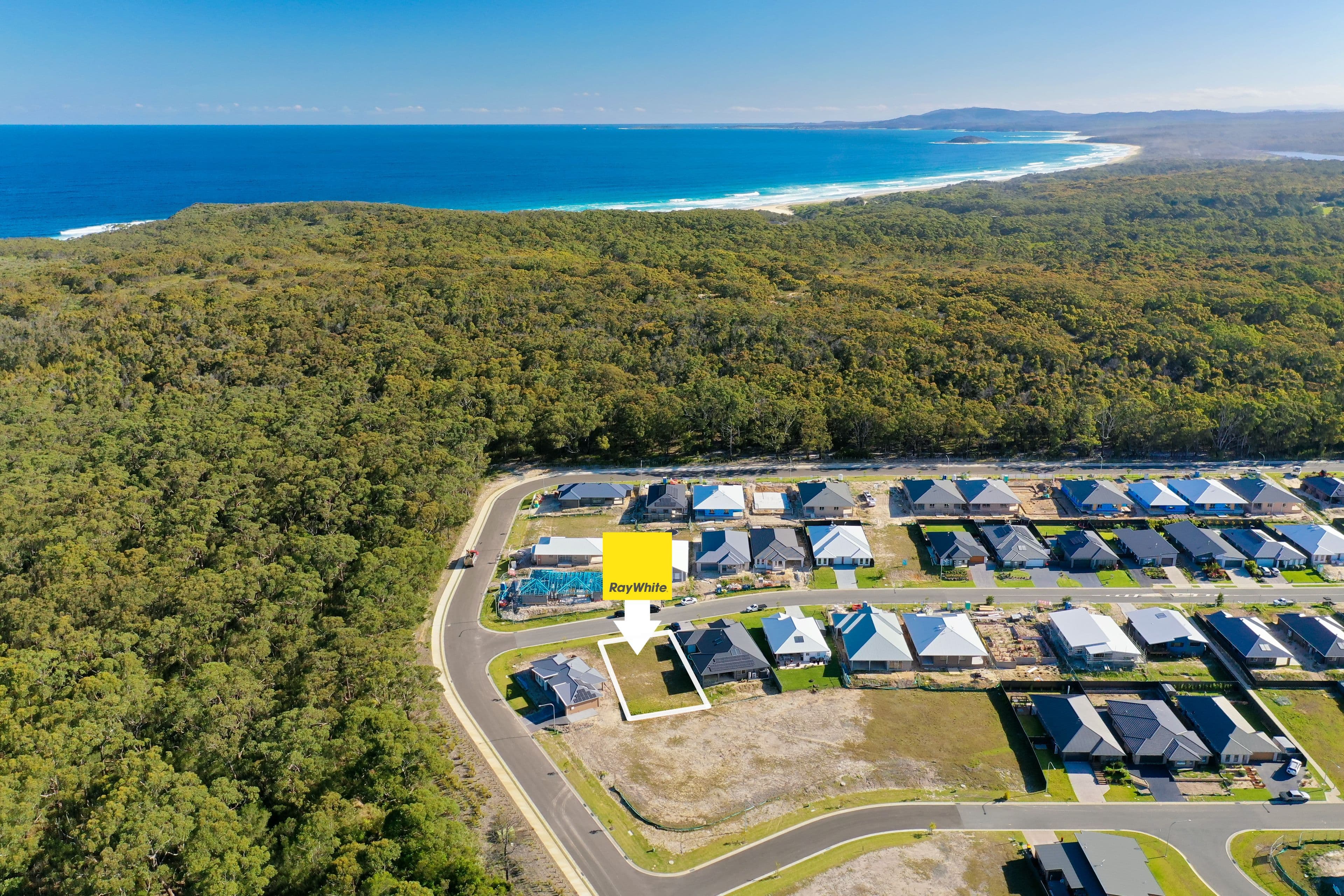 37 Como Avenue, Burrill Lake NSW 2539, Burrill Lake - Thumbnail 2