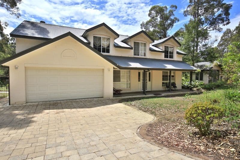 19 Monterey Drive, Nowra Hill - Thumbnail 2