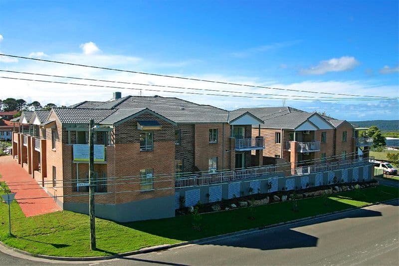 Unit 9, 15  Stuart Street, HELENSBURGH NSW 2508, Helensburgh - Image 1