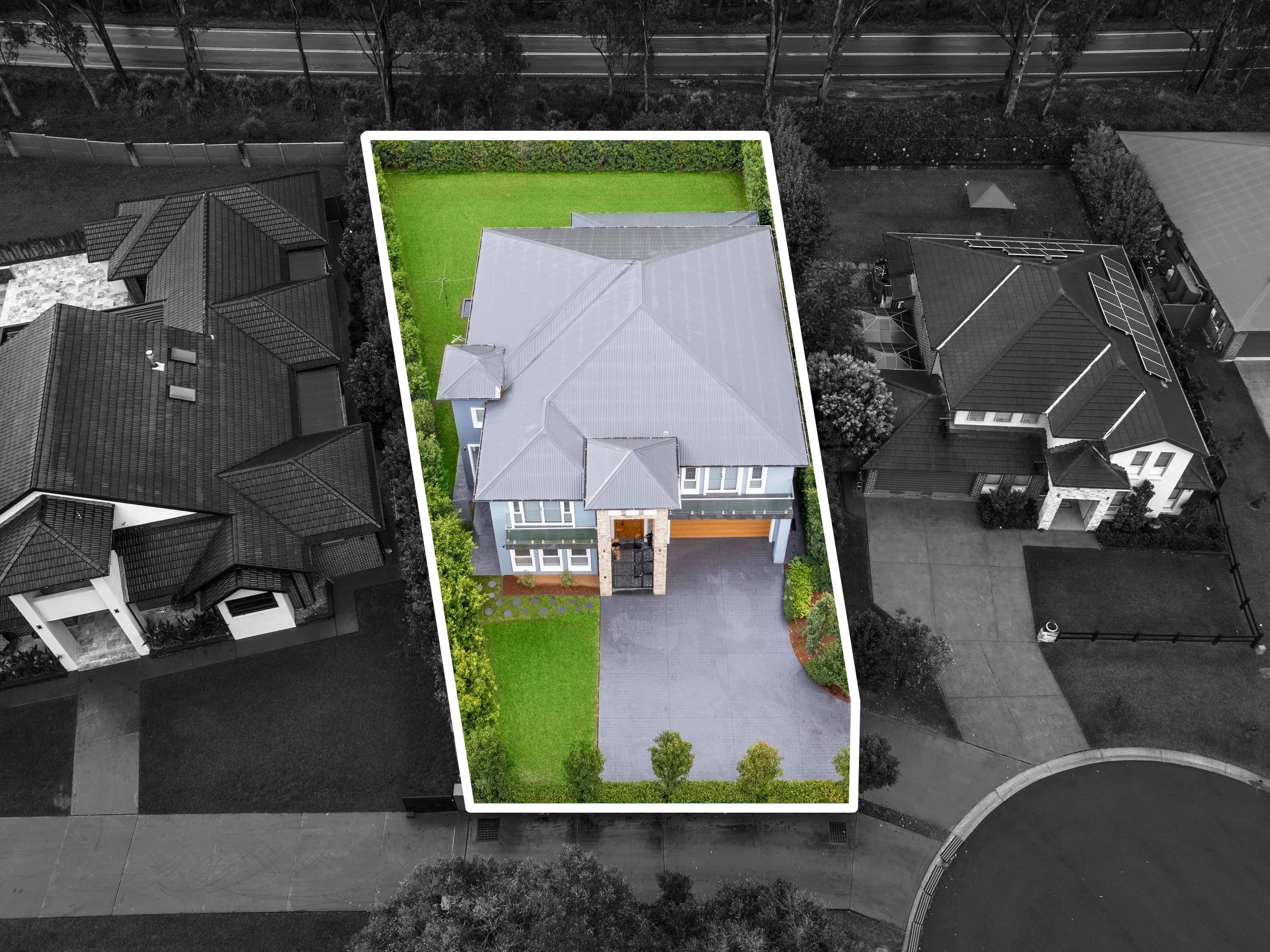 26 Westwood Court, Harrington Park NSW 2567, Harrington Park - Thumbnail 3