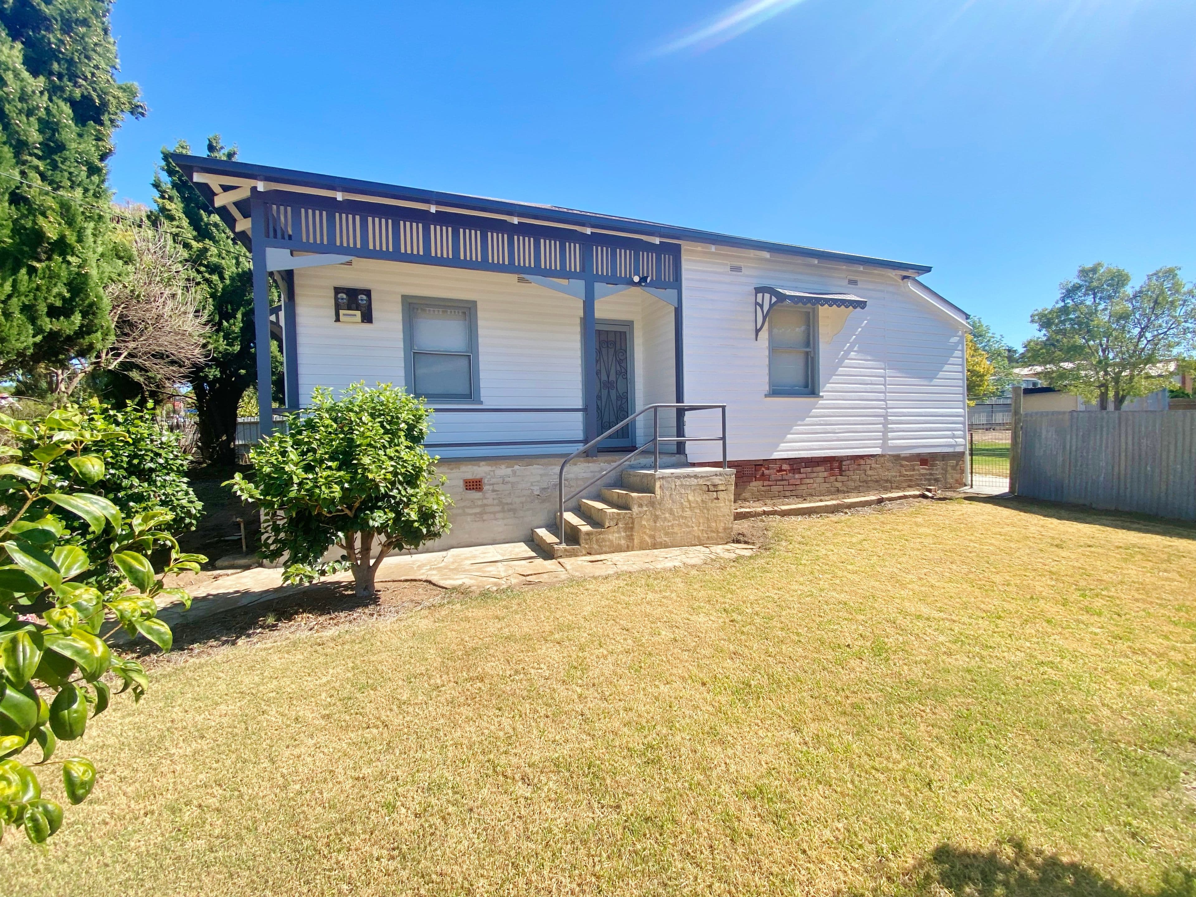61 Thornhill Street, Young NSW 2594, Young - Image 1