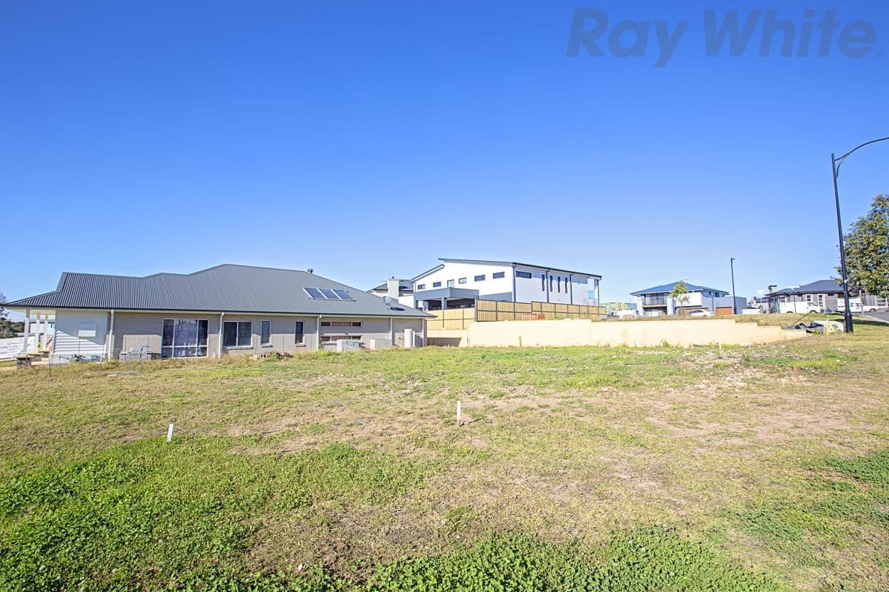 Lot 3101 Rosebank Drive, ELIZABETH HILLS NSW 2171, Darlinghurst - Thumbnail 2