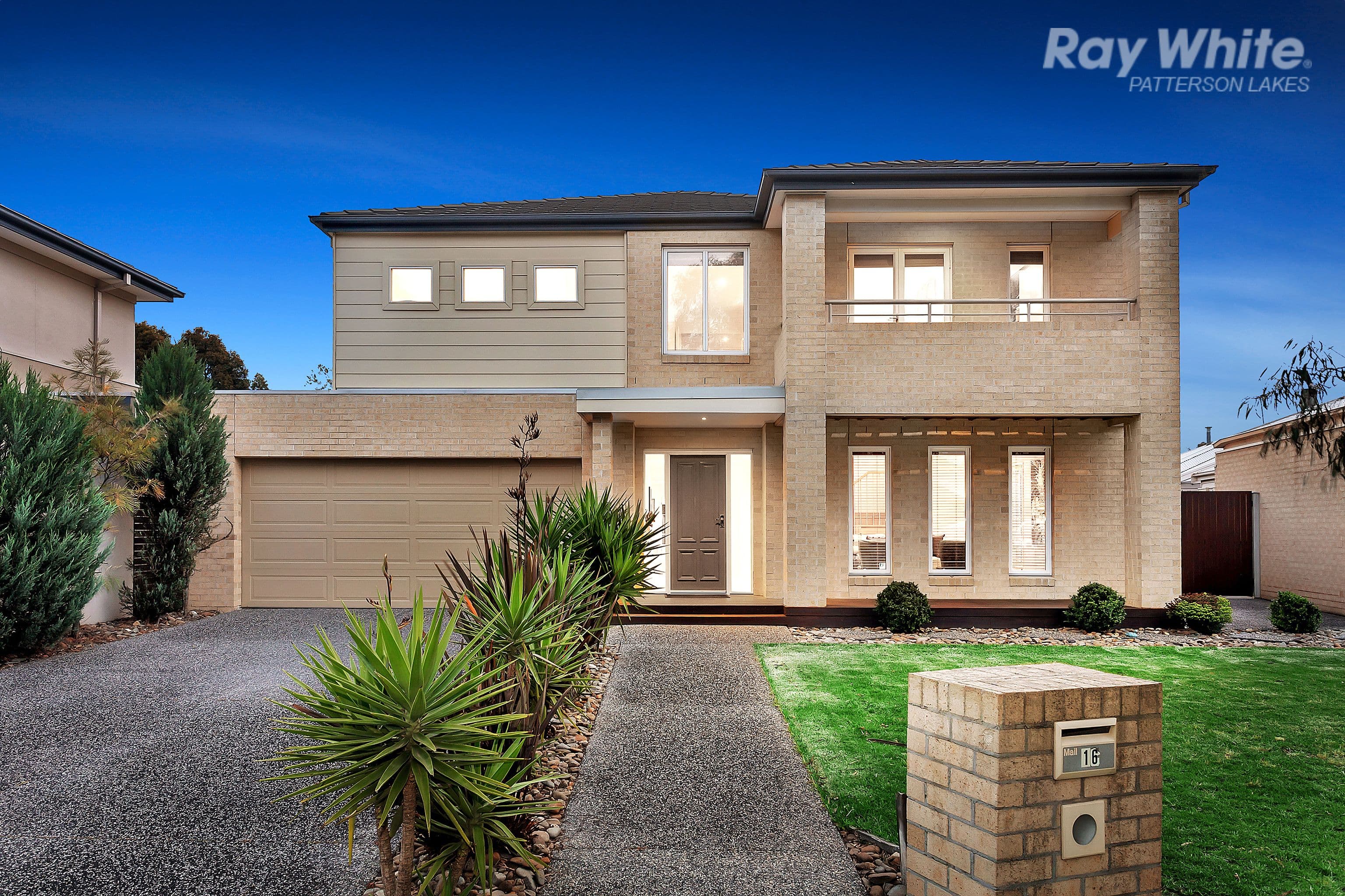 16 Merri Drive, Waterways VIC 3195, Waterways - Image 1