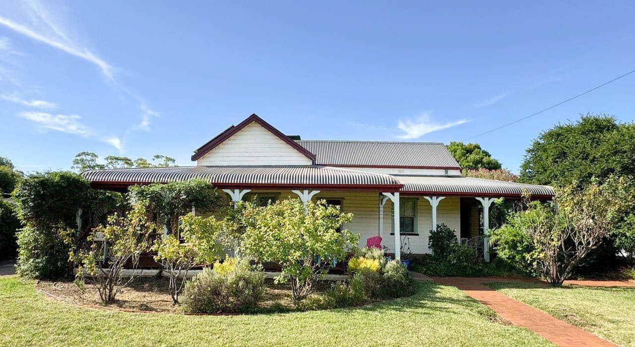 57 Molong Street, Condobolin NSW 2877, Condobolin - Image 1