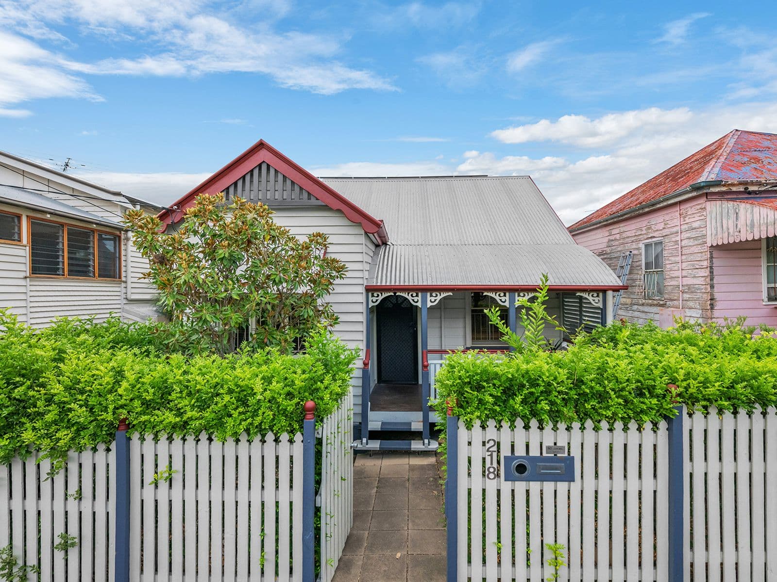 218 Arthur Street, Teneriffe QLD 4005, Teneriffe - Image 1