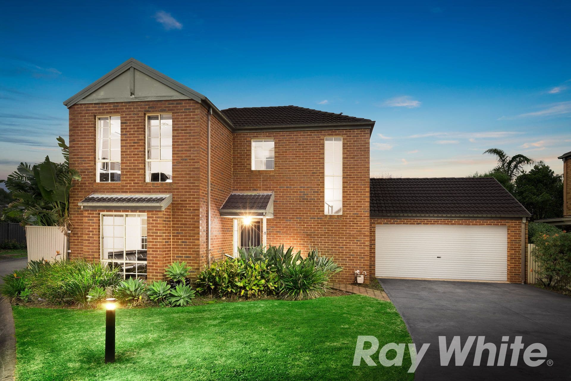 20 Kensington Place, Wantirna South VIC 3152, Wantirna South - Image 1