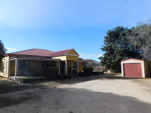 30 Bransby Street, Bredbo, Bredbo - Thumbnail 2
