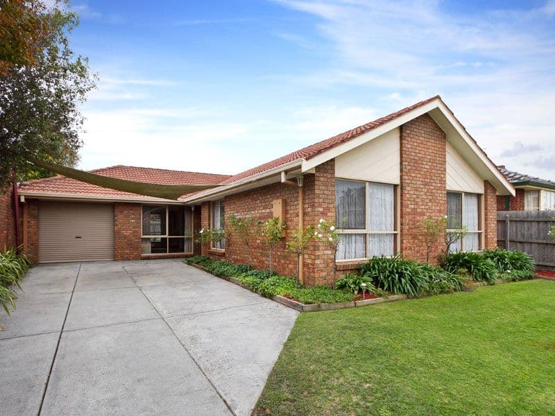 7 Nickson Close, DINGLEY VILLAGE VIC 3172, Dingley Village - Image 1
