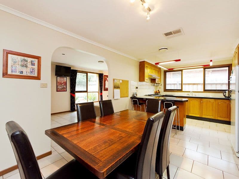 7 Nickson Close, DINGLEY VILLAGE VIC 3172, Dingley Village - Thumbnail 4