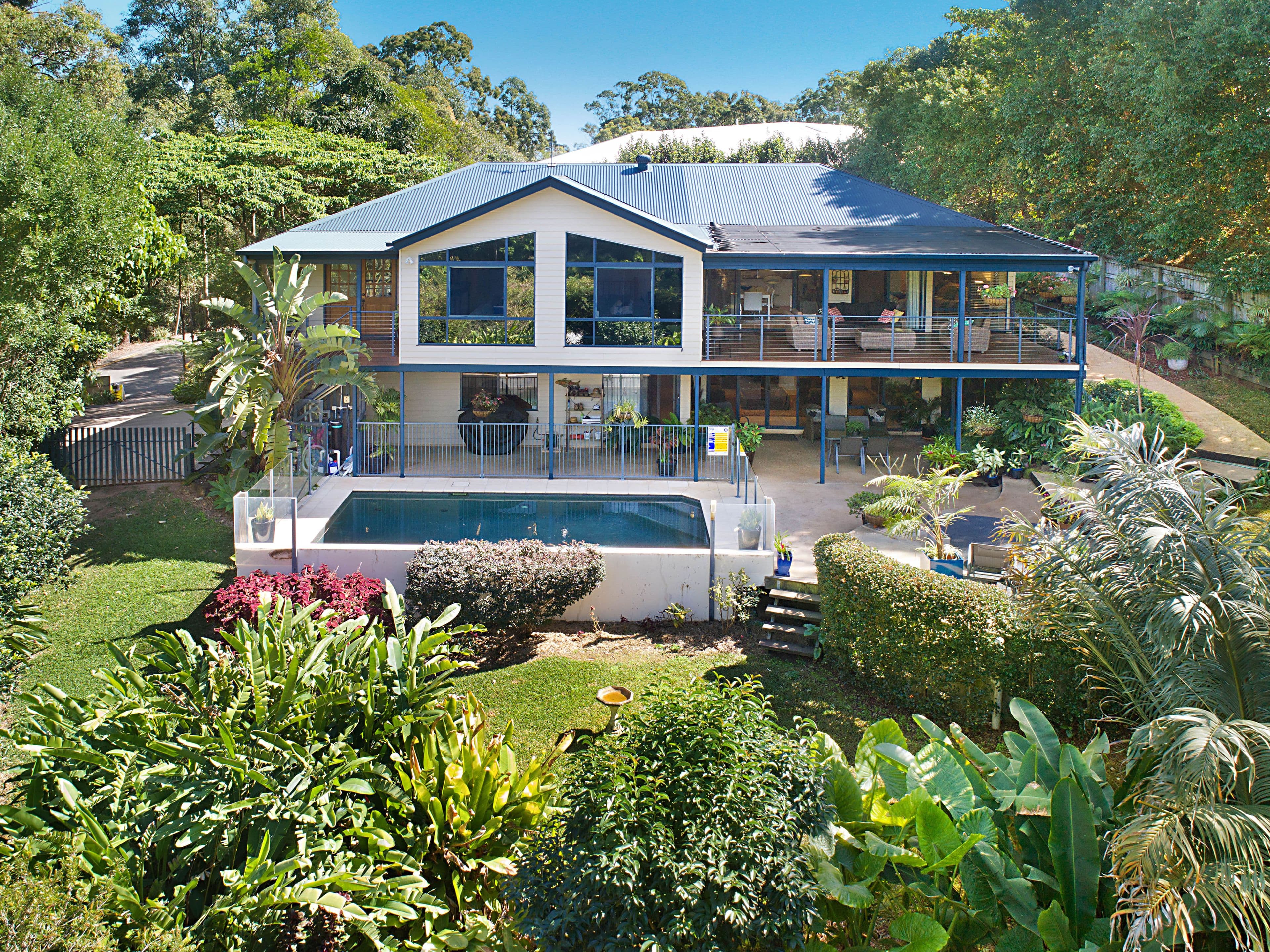 100 Ferny Glen Road, Mons QLD 4556, Mons - Image 1