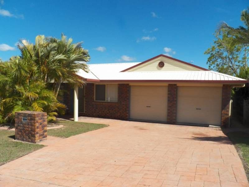 6 Somerset Close, CLINTON QLD 4680, Clinton - Image 1