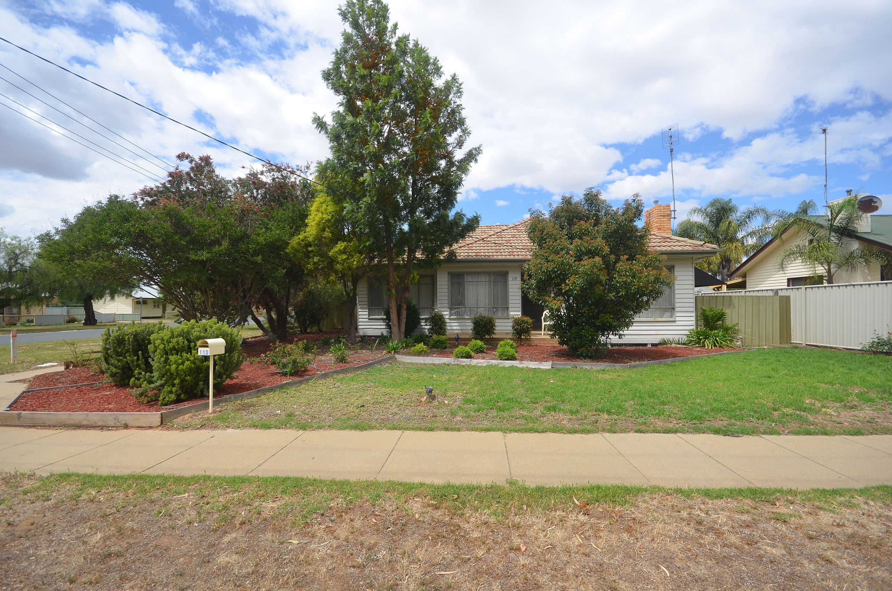 113 Pakenham Street, Echuca VIC 3564, Echuca - Image 1