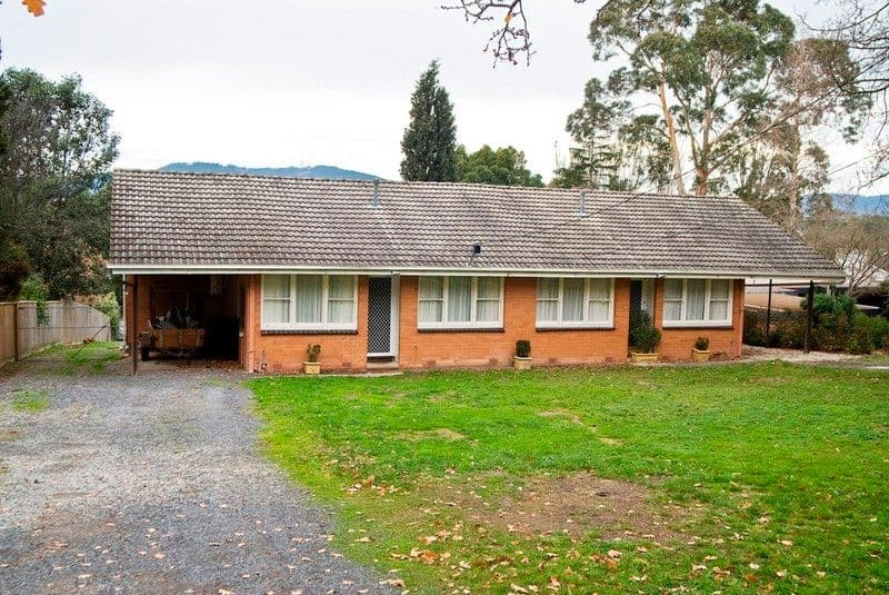 37-39 LONGVIEW Road, CROYDON SOUTH VIC 3136, Croydon South - Image 1