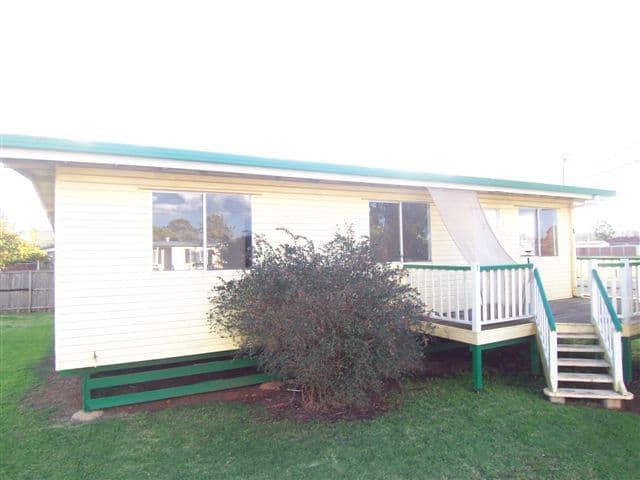 1 Bennett Street, WILSONTON QLD 4350, Wilsonton - Image 1