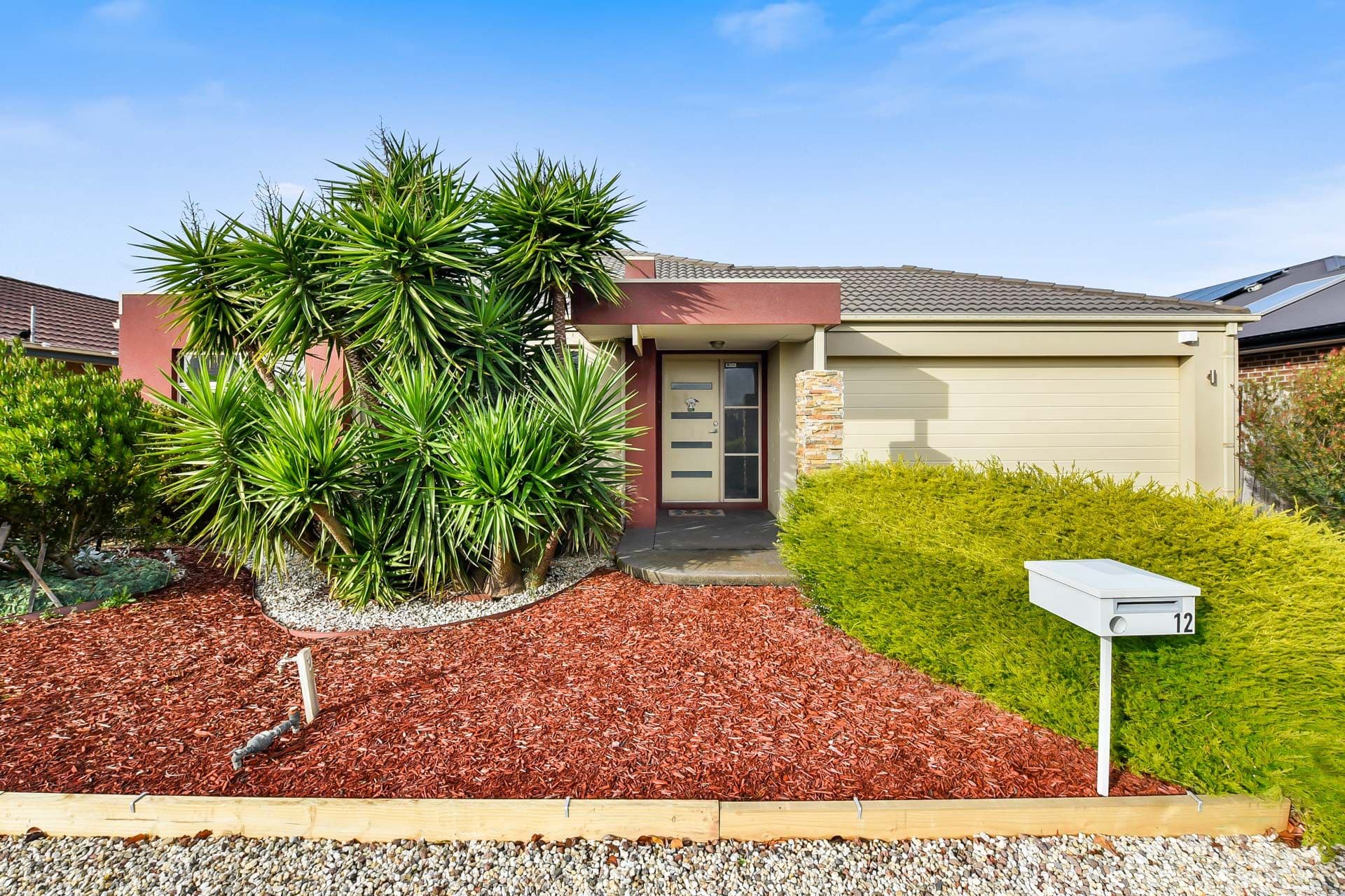 12 Dempster Way, Berwick VIC 3806, Berwick - Image 1