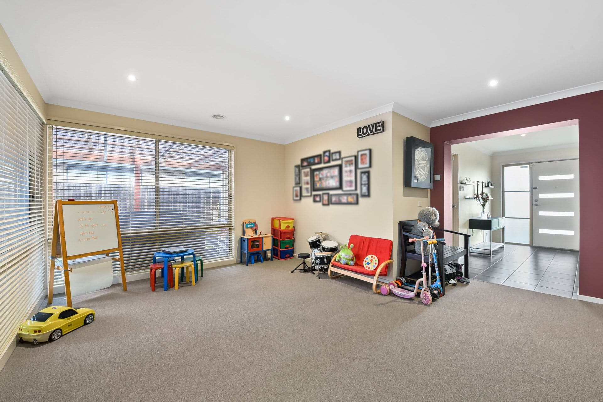12 Dempster Way, Berwick VIC 3806, Berwick - Thumbnail 6