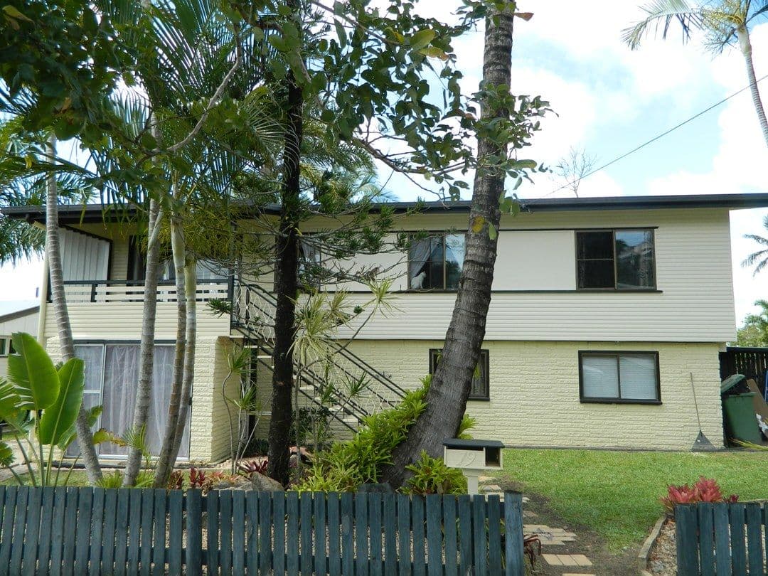 19 Burston Street, NORTH MACKAY QLD 4740, North Mackay - Image 1