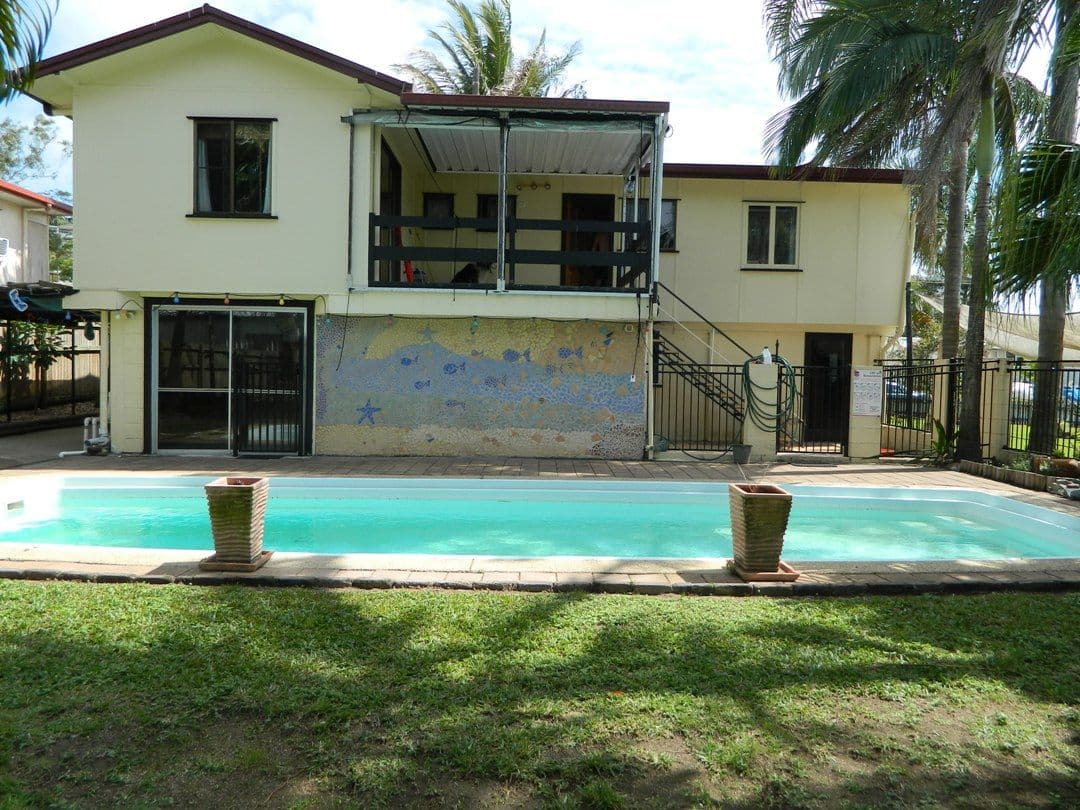 19 Burston Street, NORTH MACKAY QLD 4740, North Mackay - Thumbnail 2
